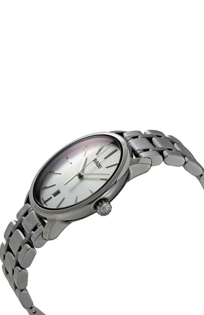 رادو R14072112 XL Watch DiaMaster platin