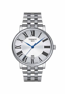 Tissot ساعة اليد كارسون