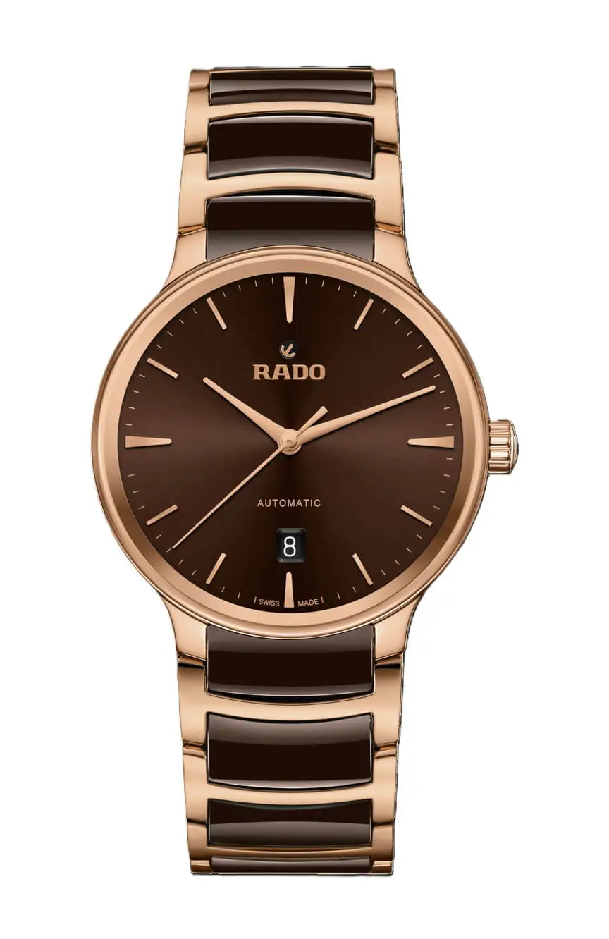 

Rado | Men's Centrix Automatic