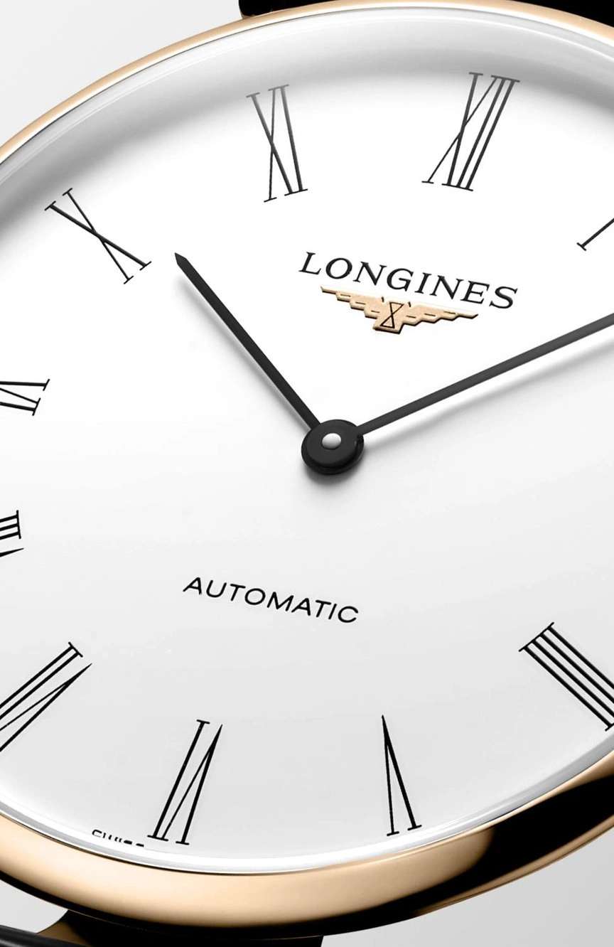 Longines La Grande Classique