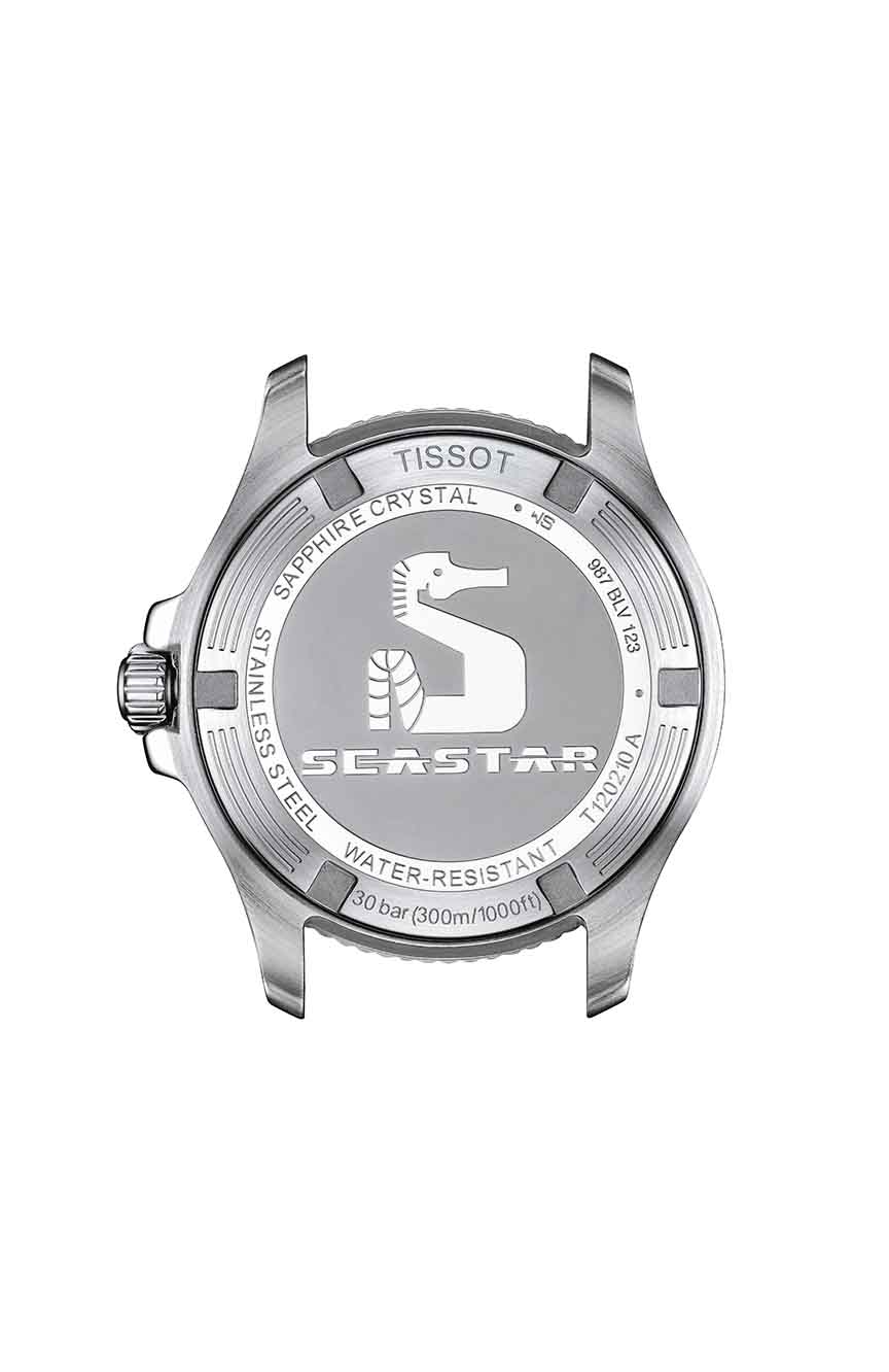 تيسو سيستار