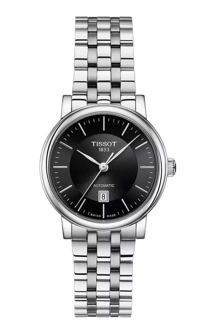 Tissot Carson Premium Automatic Lady