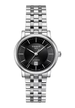 Tissot Carson Premium Automatic Lady