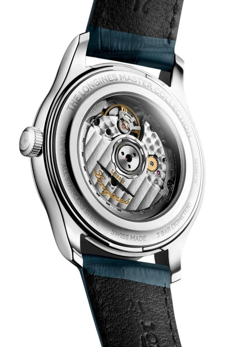 Longines Master