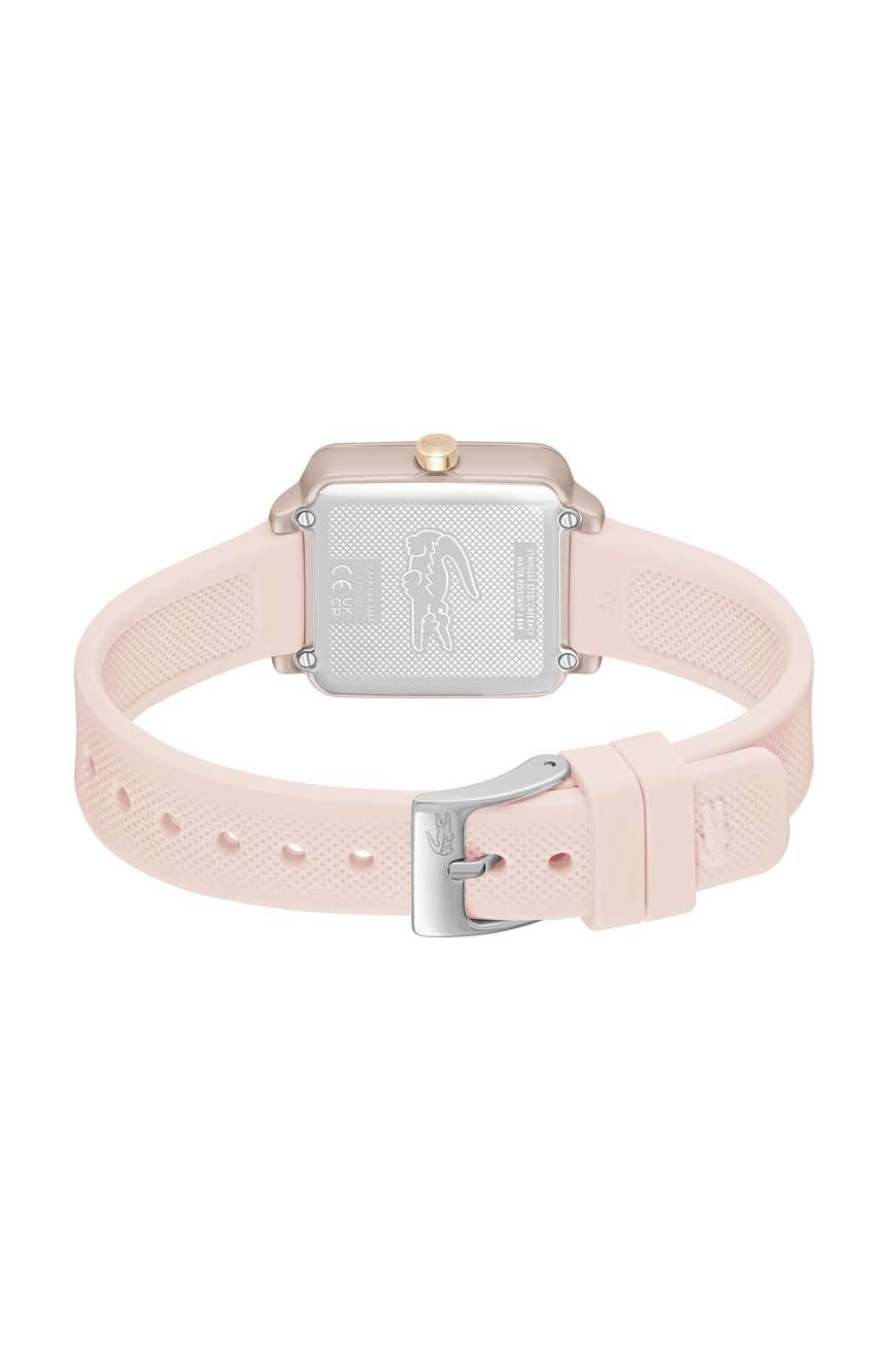 لاكوست ساعة لاكوست 12. 12 فلو كوارتز للنساء 2001388