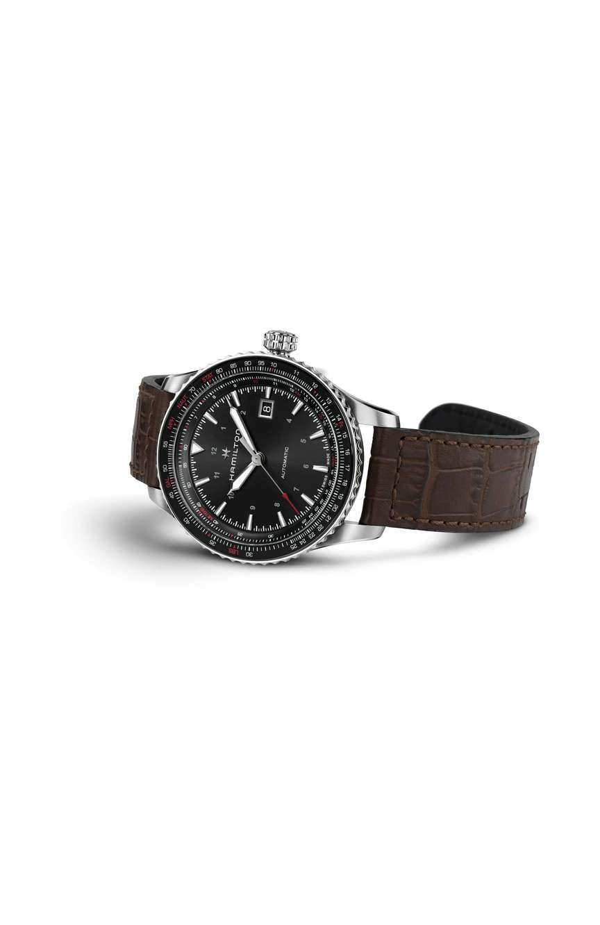 Hamilton Khaki Aviation Converter Auto 42mm