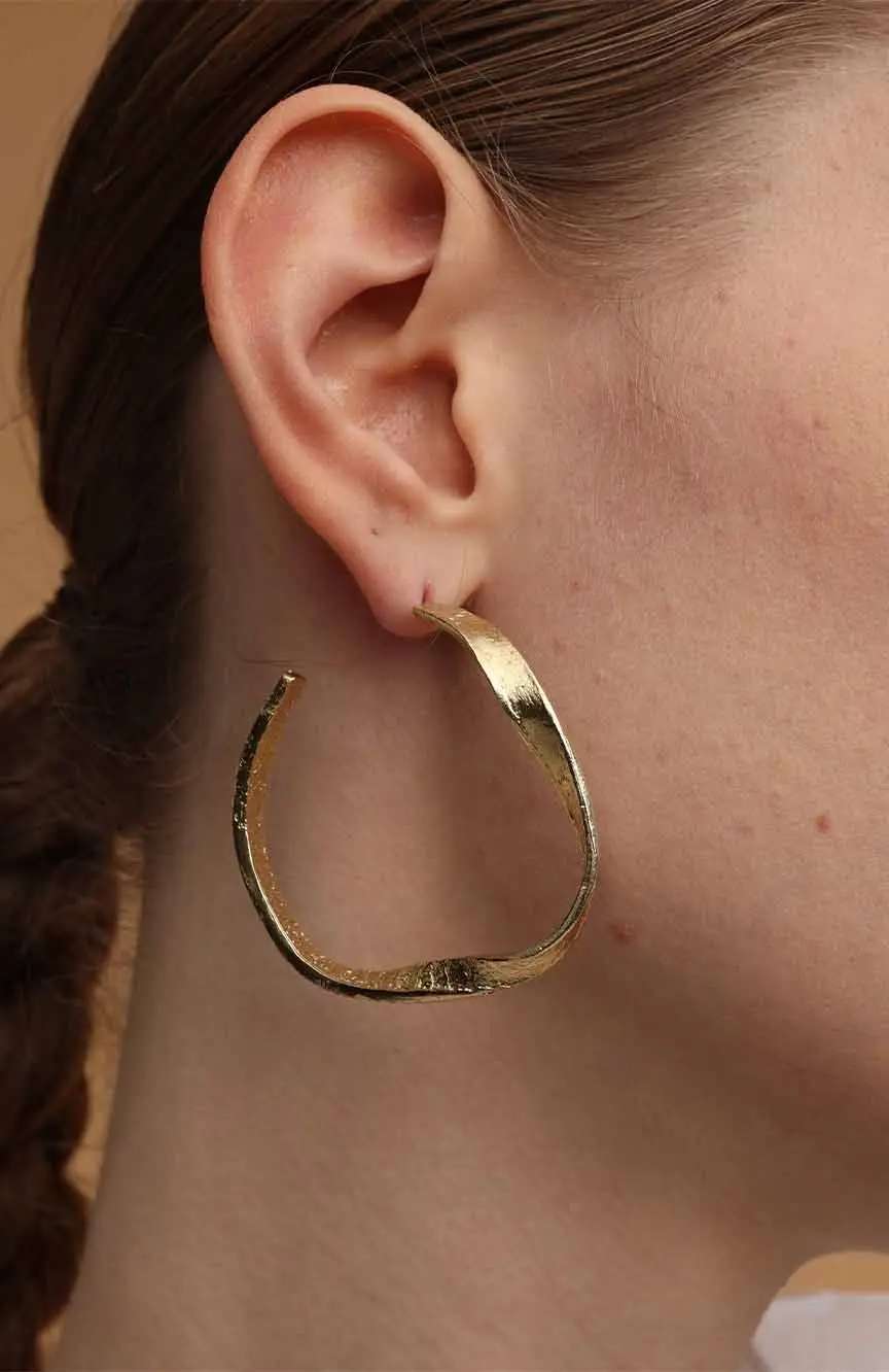 Kalliope Vicky Earrings