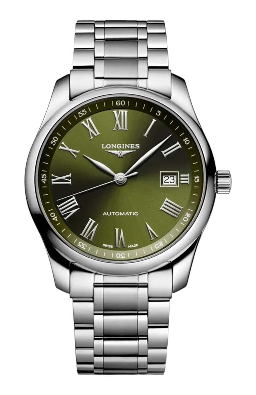 Longines Master