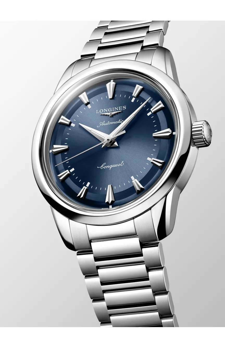 Longines Conquest Heritage