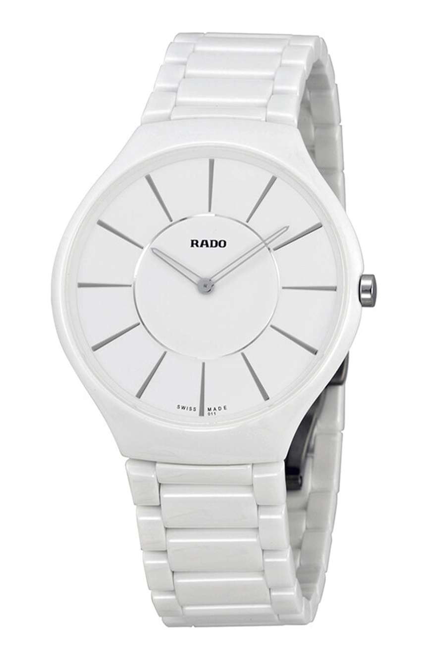 Rado True Thinline Quartz