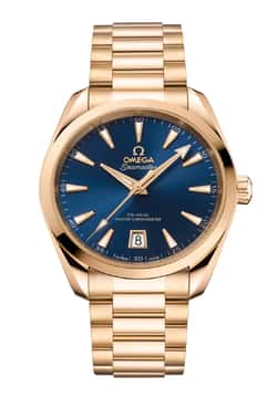 OMEGA AQUA TERRA 150M