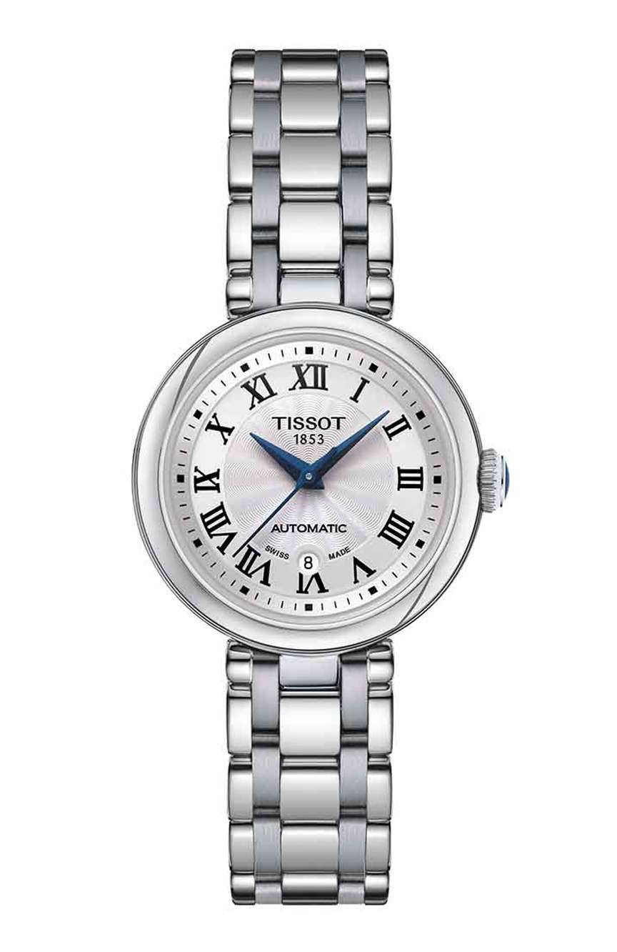 Tissot Bellissima Automatic