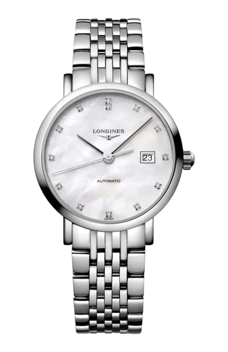Longines Elegant