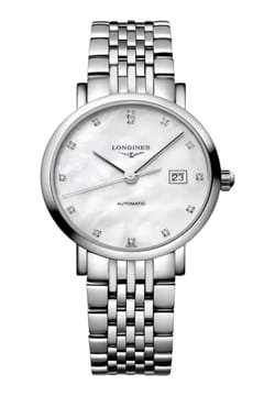 Longines Elegant