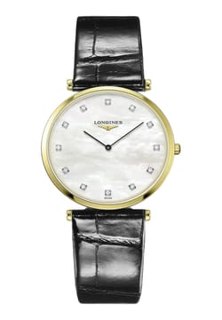 Longines La Grande Classique
