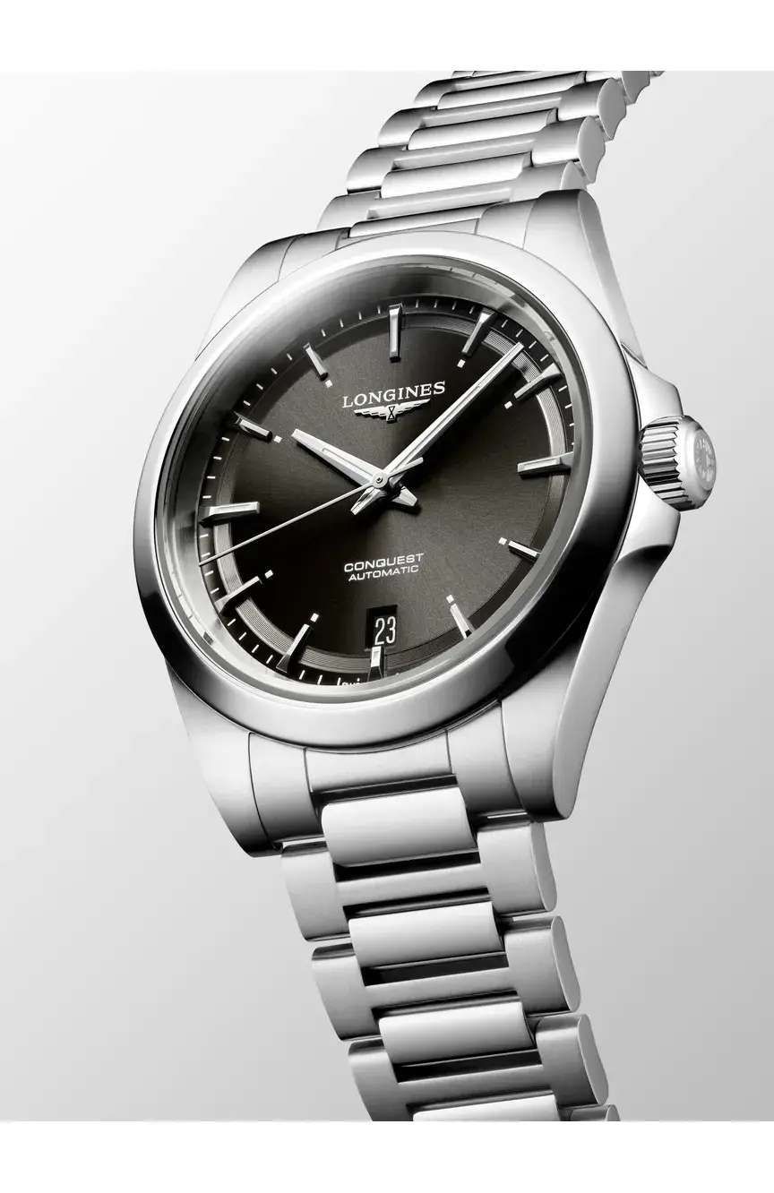 Longines Conquest