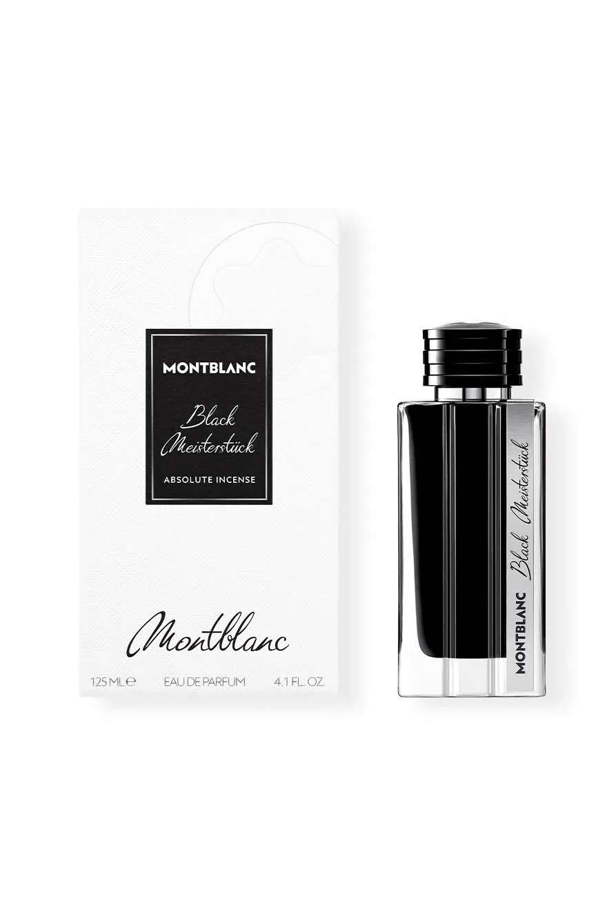 مون بلان عطر مون بلان كولكشن بلاك مايسترشتوك EDP