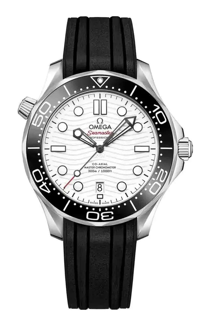 OMEGA DIVER 300M