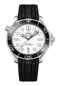 OMEGA DIVER 300M