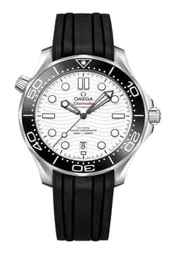 OMEGA DIVER 300M