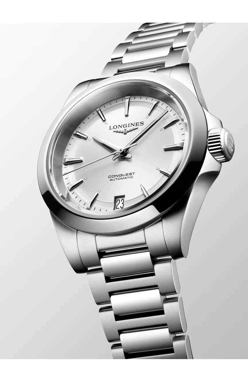 Longines Conquest