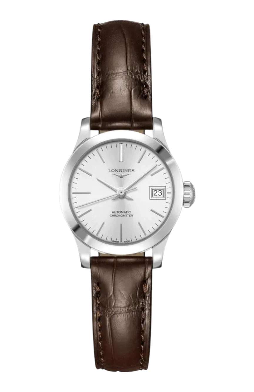 Longines Record