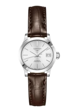 Longines Record