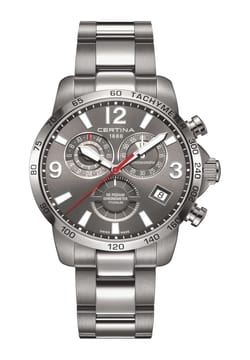 Certina Quartz 42 mm