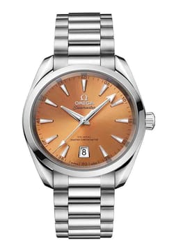 OMEGA أكوا تيرا 150 م