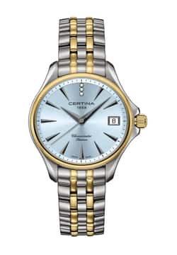 Certina Lady Diamonds