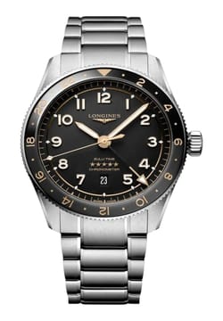 Longines Spirit