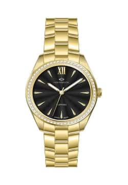 Continental ساعة يد شيك