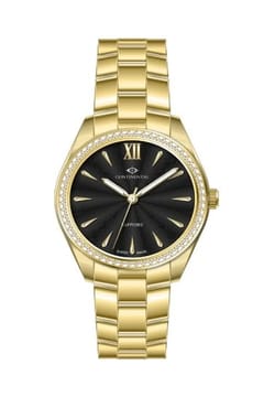 Continental ساعة يد شيك