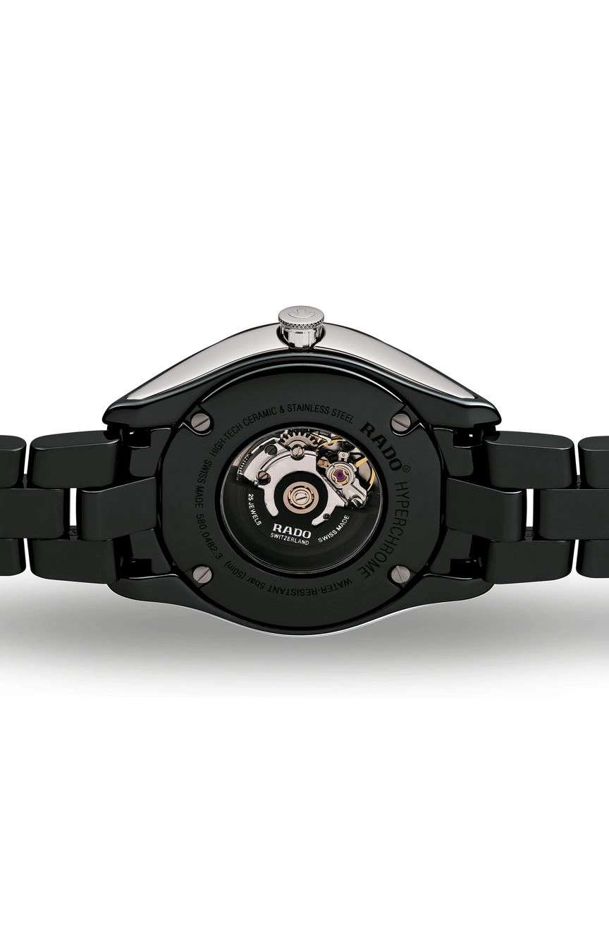 Rado Women Automatic