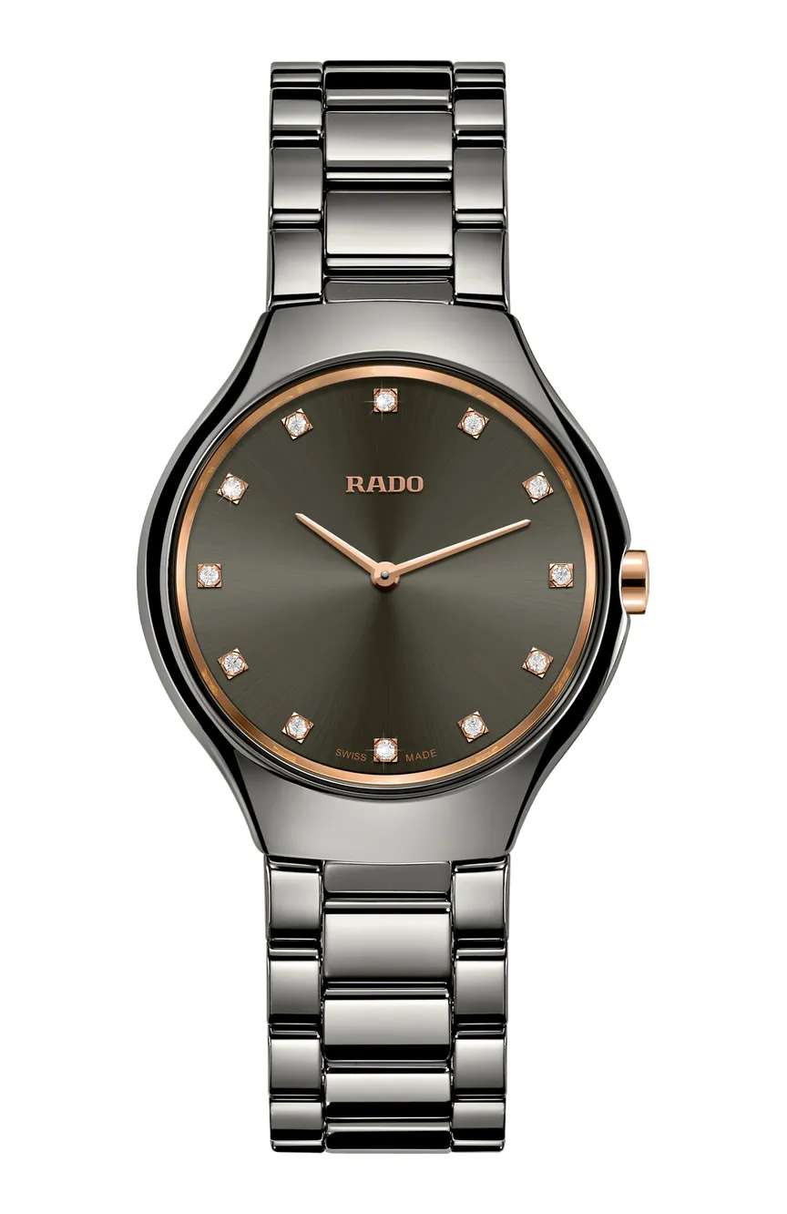 Rado true Round Diamonds