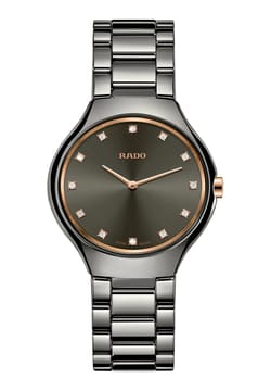 Rado true Round Diamonds