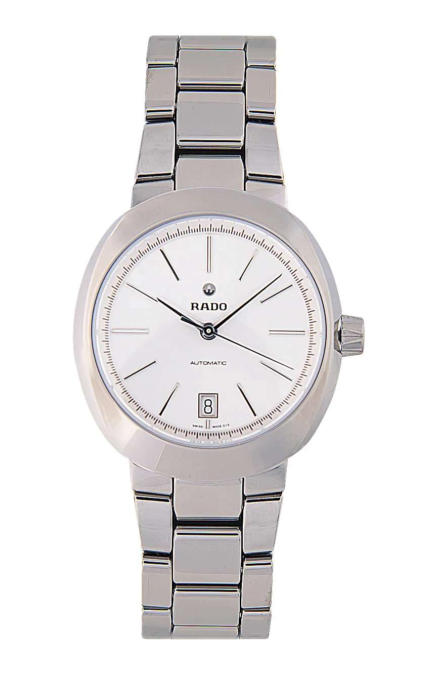 Rado Men's D-Star Automatic