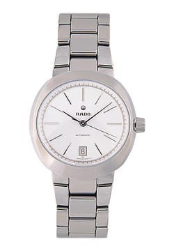 Rado ساعة يد رجالية دي ستار أوتوماتيكية