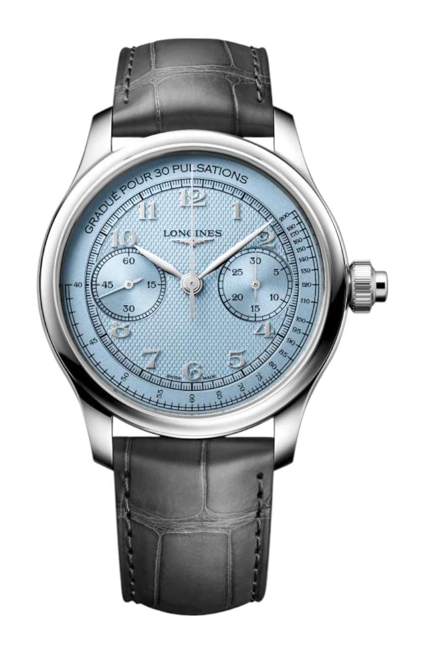 Longines Master