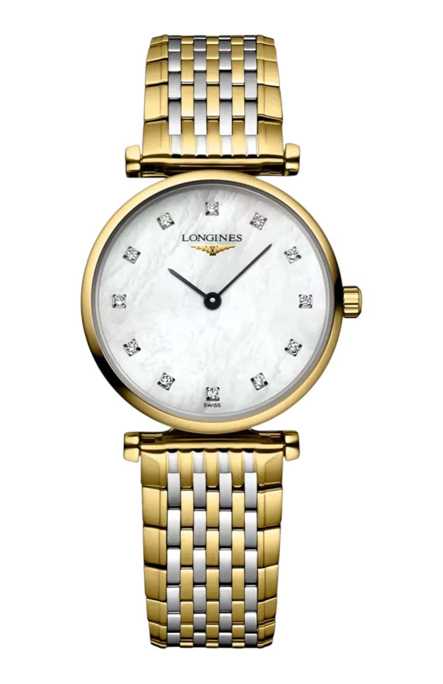 Longines La Grande Classique
