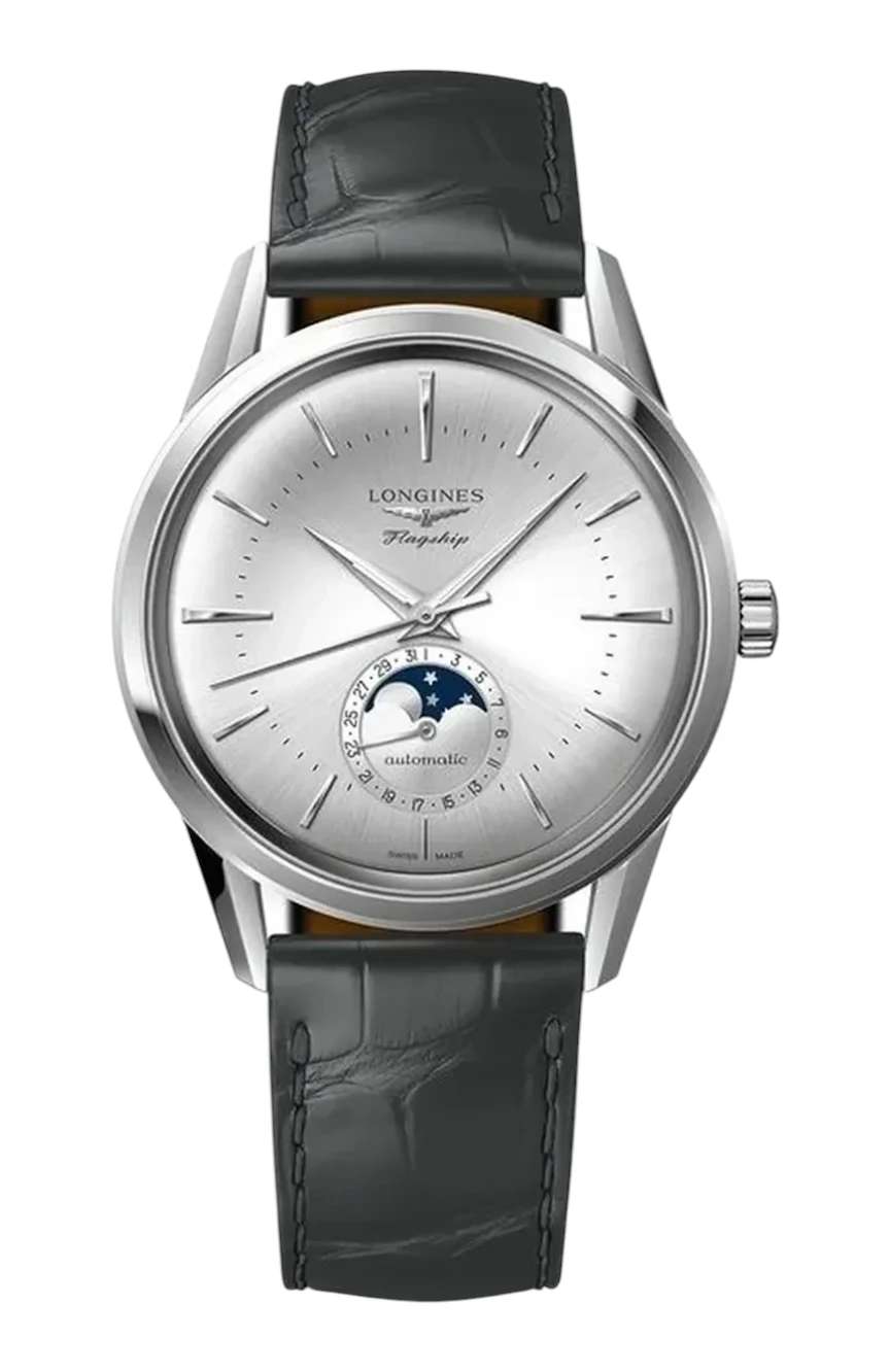 Longines Flagship Heritage