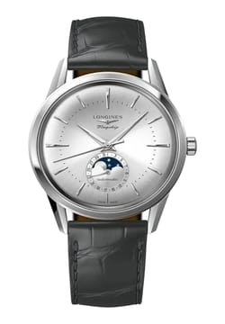 Longines فلاجشيب هيرتج
