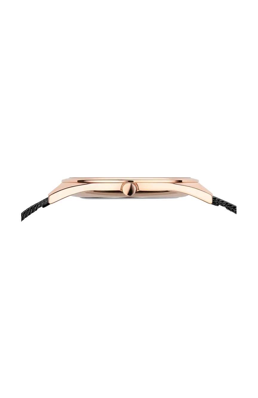 Bering Ultra Slim Unisex Quartz Watch