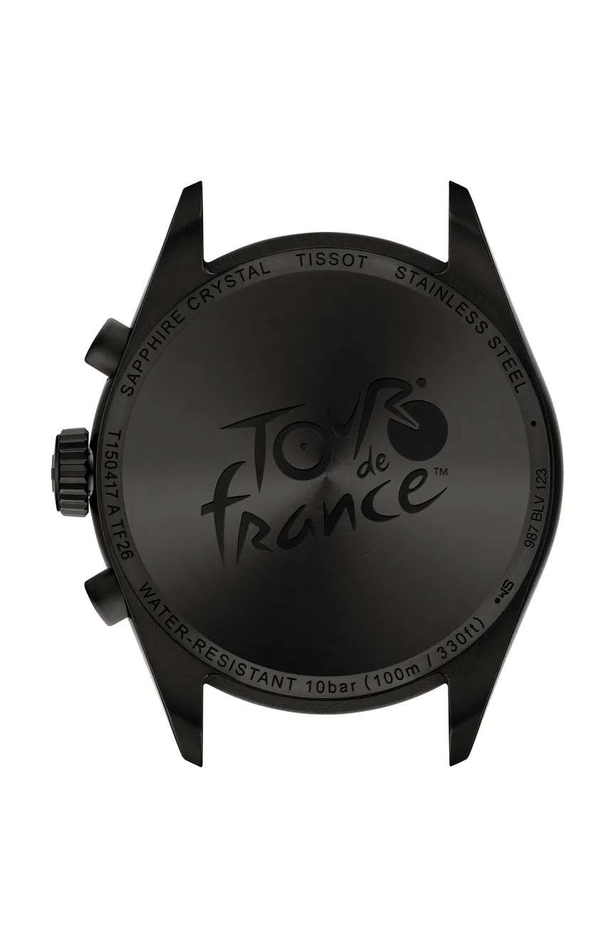 Tissot PR 100 Chrono Classic