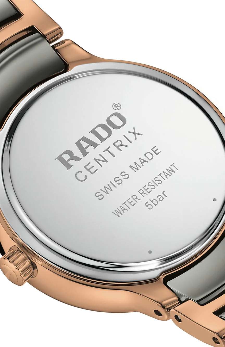 Rado Centrix