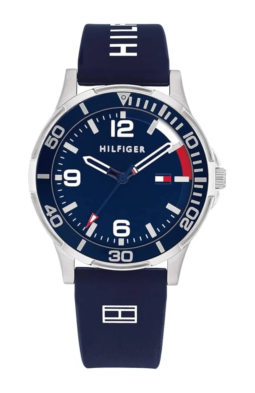 

Tommy Hilfiger | kids Tommy Hilfiger Kids Quartz 1720016