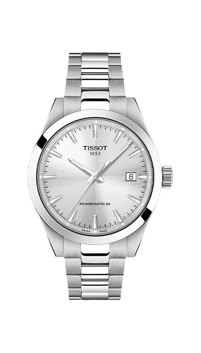 TISSOT GENTLEMAN