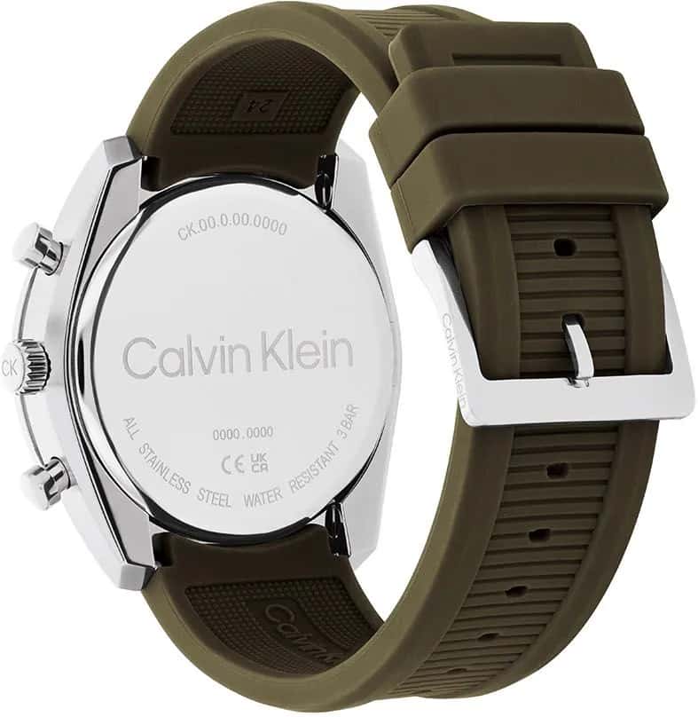 Calvin Klein Ck Flex