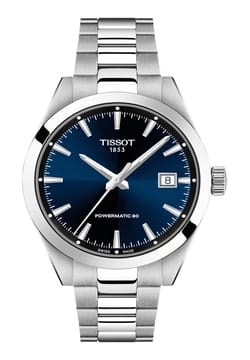Tissot Gentleman