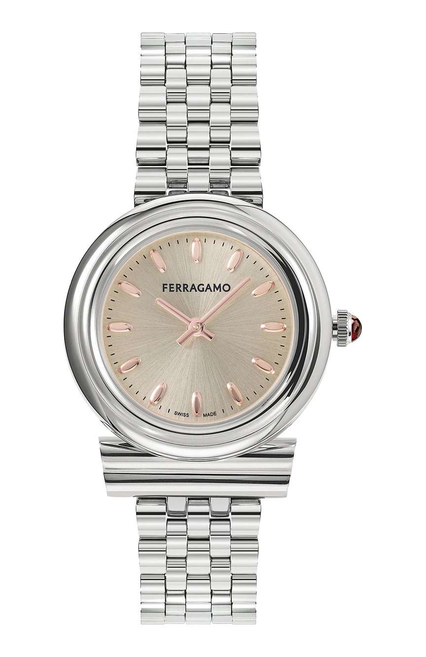 Ferragamo Mv-Gancini 28Mm
